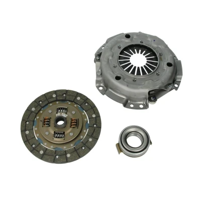 Abbildung von AISIN Clutch Kit (3P) KS 002A Kupplungssatz dreiteilig mit Kupplungsdruckplatte Kupplungsscheibe, Ausrücklager 180