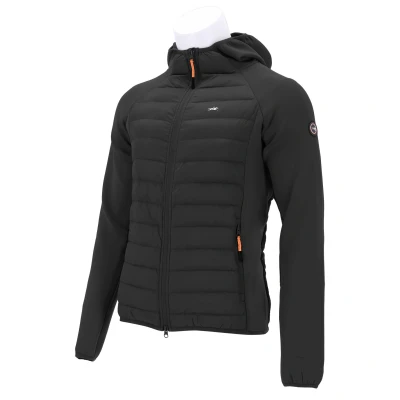 Abbildung von Schockemöhle Jacke Derek Graphite