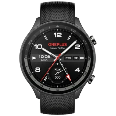 Abbildung von Oneplus Smartwatch, Größe: One Size, Grün