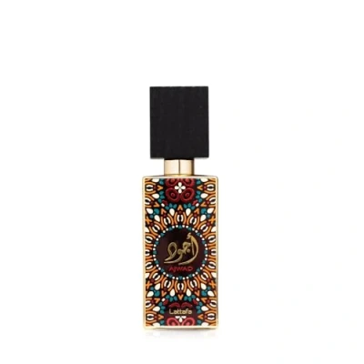 Abbildung von Lattafa Ajwad Eau de Parfum 60 ml