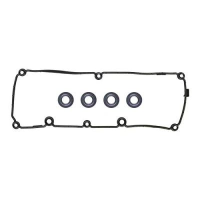Abbildung von AJUSA 56068200 Dichtungssatz, Zylinderkopfhaube VOLKSWAGEN: GOLF 6, Passat B6 Variant, Touran I, AUDI: A3 Sportback, Hatchback