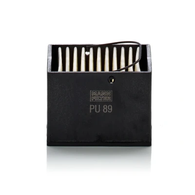 Abbildung von MANN FILTER PU 89 Kraftstofffilter Filtereinsatz MAN: L 2000