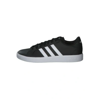 Abbildung von adidas Herren Grand Td Lifestyle Court Casual Shoes, core Black/FTWR White/core Black, 45 1/3 EU