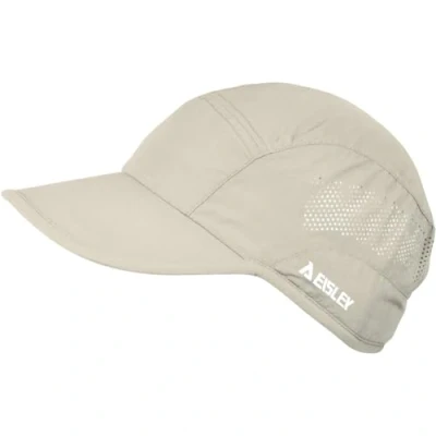 Abbildung von Eisley Unisex Laser Cap, Beige, M EU