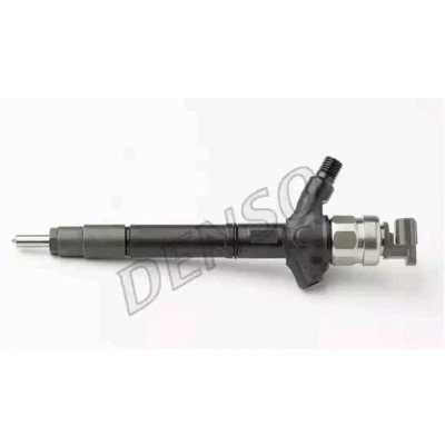 Abbildung von DENSO DCRI107640 Einspritzdüse elektrischgesteuert TOYOTA: RAV4 III Off Road, Corolla Verso