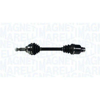 Abbildung von MAGNETI MARELLI 302004190168 Antriebswelle Vorderachse rechts 579