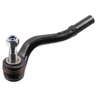 Abbildung von FEBI BILSTEIN 38968 Spurstangenkopf Vorderachse rechts mit selbstsichernder Mutter MERCEDES BENZ: E Class Saloon, T modell