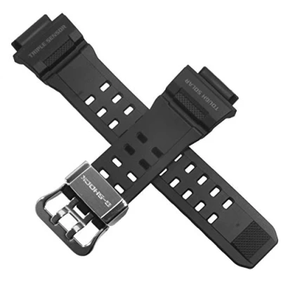 Abbildung von Casio GW 9400 1 Watch Strap Band 10455201