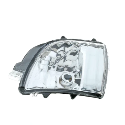 Abbildung von TYC 338 0044 3 Blinker Außenspiegel links ohne Lampenträger VOLVO: XC70 II Estate, XC90 I