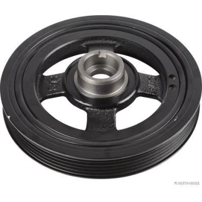 Abbildung von HERTH+BUSS JAKOPARTS J1090522 Kurbelwellenriemenscheibe 145,5 5 HYUNDAI: i10 I
