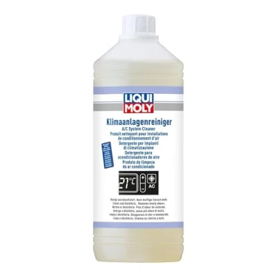 Abbildung von LIQUI MOLY Klimaanlagenreiniger 1 L Klimaanlagenpflege Art. Nr.: 4091