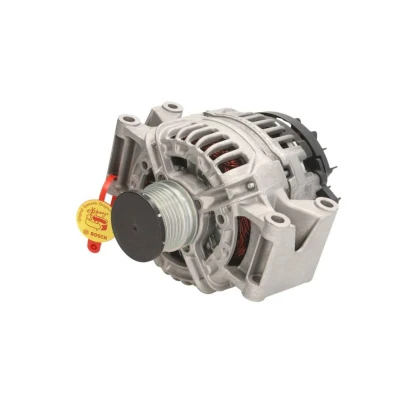 Abbildung von BOSCH 0 986 042 530 Lichtmaschine 14V 90A MERCEDES BENZ: Sprinter 3 T Minibus, 2 Platform/Chassis