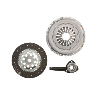 Abbildung von Kupplungssatz KIT3P (CSC) VALEO 834295