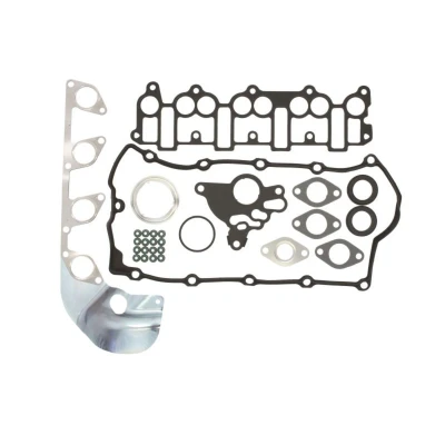 Abbildung von AJUSA 53025100 Dichtungssatz, Zylinderkopf ohne Zylinderkopfdichtung VOLKSWAGEN: Golf 5, Passat B6 Saloon, Variant, SKODA: Octavia 2 Combi