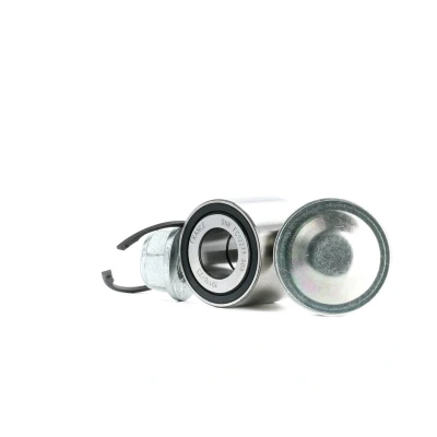 Abbildung von SNR R155.58 Radlagersatz 55 RENAULT: Kangoo I, I Express, CLIO IV Estate