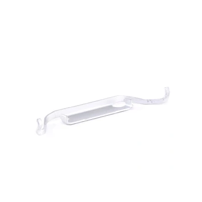 Abbildung von ATE 11.8116 0273.1 Feder, Bremssattel BMW: 3 Saloon, X3, Touring
