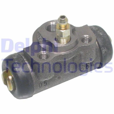 Abbildung von DELPHI LW61157 Bremszylinder 24 ohne integrierten Regler MITSUBISHI: L200 II Pickup