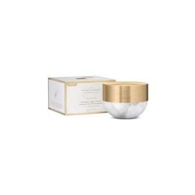 Abbildung von Rituals The Ritual of Namasté Ageless Firming Nachtcreme 50 ml