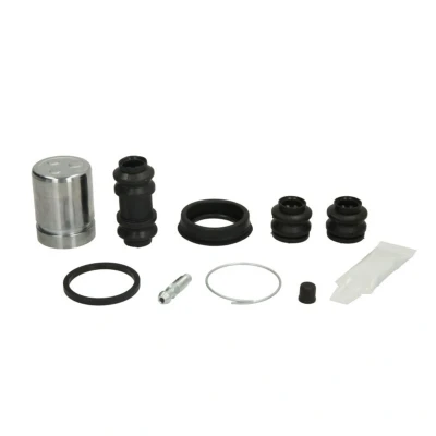 Abbildung von AUTOFREN SEINSA D41852C Bremssattel Reparatursatz Hinterachse 36 TOYOTA: Prius II Liftback, Corolla IX Hatchback, Verso