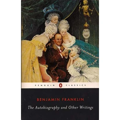 Abbildung von Autobiography and Other Writings (Oxford World’s Classics)