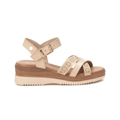 Abbildung von Sandalen XTI 143851-HIELO für Damen