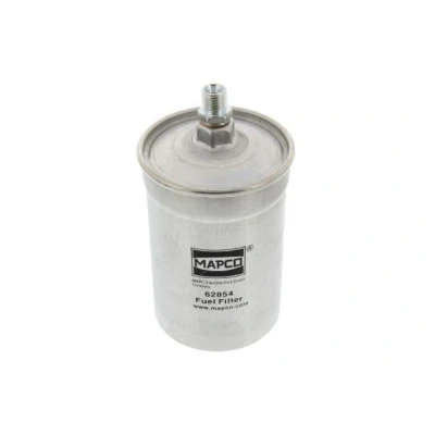 Abbildung von MAPCO 62854 Kraftstofffilter Leitungsfilter MERCEDES BENZ: SL Convertible, W124 Saloon, 190