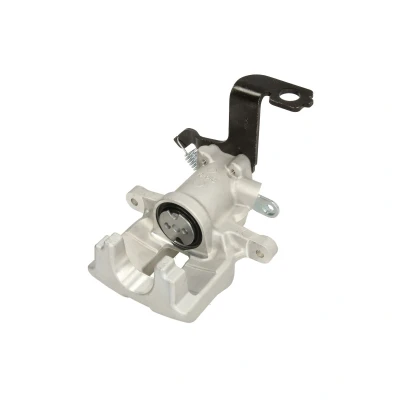 Abbildung von BUDWEG CALIPER 344234 Bremssattel TOYOTA: Avensis III Saloon, Estate