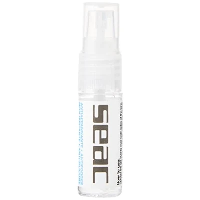 Abbildung von Seac Biogel, Antibeschlagsmittel für Masken und Brillen, 100% Bio Antibeschlag