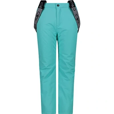 Abbildung von CMP Kinder Skioverall aus Twill, Wasserfall, 116