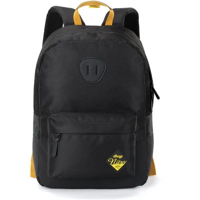 Abbildung von Nitro Tagesrucksack, Größe: One Size, Golden black