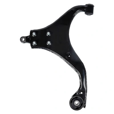 Abbildung von FEBI BILSTEIN 41797 Querlenker mit Lager Vorderachse links Stahl HYUNDAI: Tucson, KIA: Sportage II