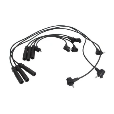 Abbildung von ENGITECH ENT910412 Zündkabelsatz TOYOTA: 4Runner