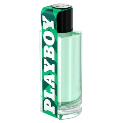 Abbildung von Playboy Gravity 0 Perfume for Men Eau de Toilette 100ml Fragrance