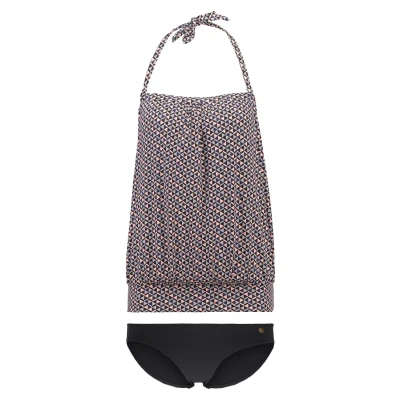 Abbildung von Jette Bikini, Damen, Größe: 36, Black/grey