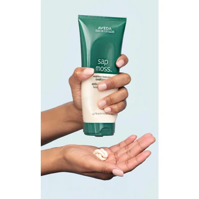 Abbildung von Aveda Sap Moss Conditioner 200 ml