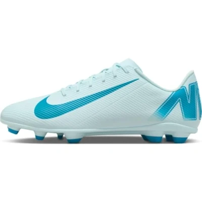 Abbildung von Nike Herren Vapor 16 Club Fg/Mg Fussballschuh, Glacier Blue/Black, 39 EU