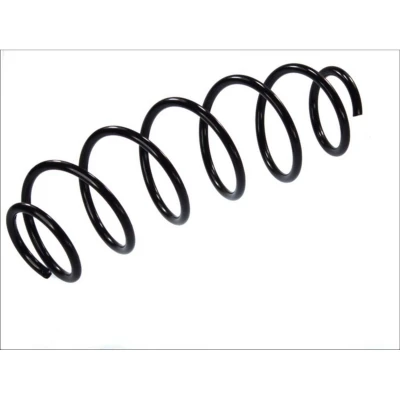 Abbildung von Magnum Technology SF090MT Fahrwerksfeder Vorderachse Schraubenfeder FIAT: Stilo Multi Wagon, Hatchback