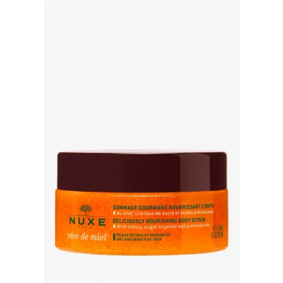 Abbildung von NUXE Rêve De Miel Deliciously Nourishing Body Scrub 175 ml