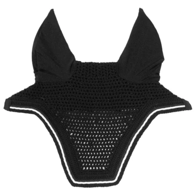 Abbildung von Kentucky Fliegenhaube Wellington Diamantschnur Schwarz