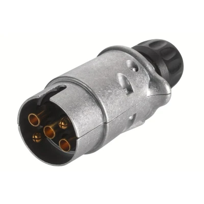 Abbildung von HELLA 8JA 001 916 Anhängerstecker