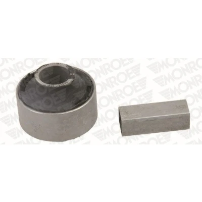 Abbildung von MONROE L13800 Querlenkerlager Gummimetalllager Querlenker TOYOTA: Avensis I Saloon