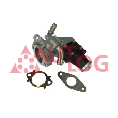 Abbildung von AUTLOG AV6089 AGR Ventil elektrisch Magnetventil FORD: Transit Mk6 Van, Minibus, Platform / Chassis, PEUGEOT: Boxer Van