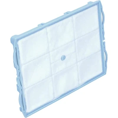 Abbildung von Motorschutzfilter Filter Motorfilter geeignet für Staubsauger Bodenstaubsauger kompatibel mit Bosch Siemens 00578863 578863