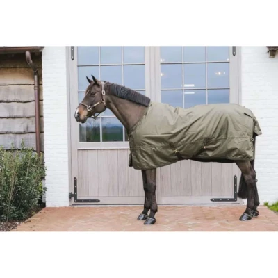 Abbildung von Kentucky Turnout All Weather 160g Kaki