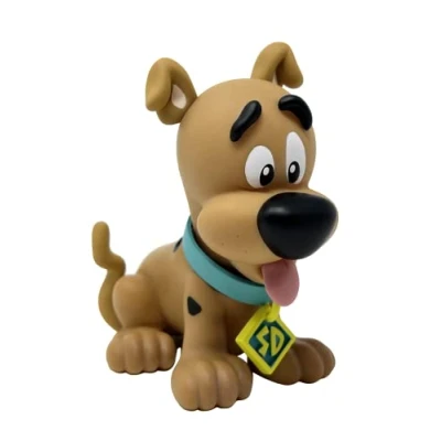 Abbildung von PLASTOY 80158 Scooby DOO Sparschwein Spiel