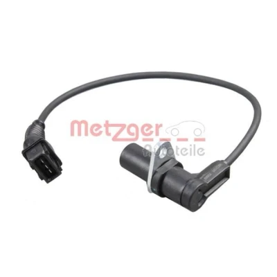 Abbildung von METZGER 0903185 Sensor, Nockenwellenposition BMW: 5 Saloon, 3 Coupe, Saloon