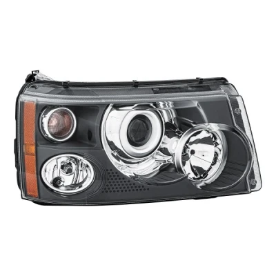 Abbildung von HELLA 1EL 238 022 881 Scheinwerfer LAND ROVER: Range Rover Sport