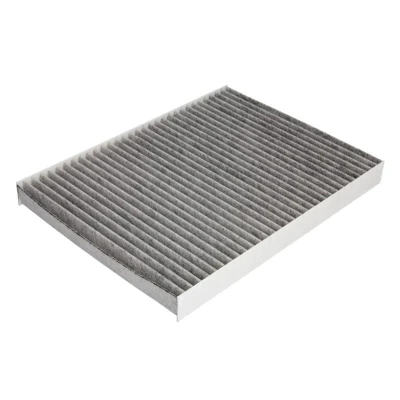 Abbildung von Innenraumfilter HENGST FILTER E900LC