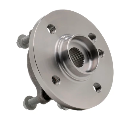 Abbildung von SNR R162.52 Radlagersatz mit integriertem magnetischen Sensorring MINI: Hatchback, Convertible, Clubman