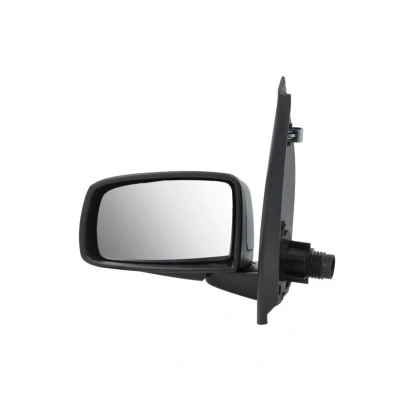 Abbildung von Außenspiegel Blic 5402 04 1121514P links manuell konvex FIAT: Panda II Hatchback